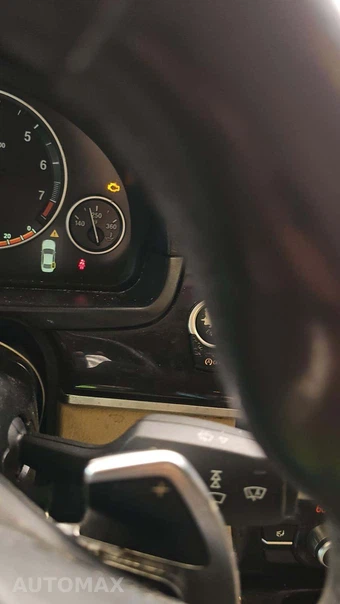 2016 BMW 5 Series Sedan 528i – miniatura 30