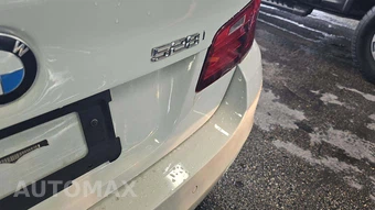 2016 BMW 5 Series Sedan 528i – miniatura 34