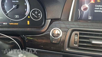 2016 BMW 5 Series Sedan 528i – miniatura 21