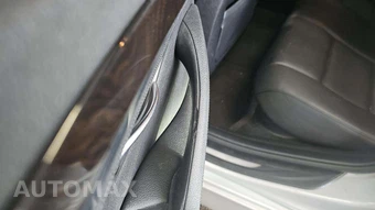 2016 BMW 5 Series Sedan 528i – miniatura 23