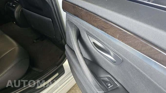 2016 BMW 5 Series Sedan 528i – miniatura 24