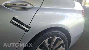 2016 BMW 5 Series Sedan 528i – miniatura 25