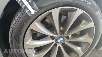 2016 BMW 5 Series Sedan 528i – miniatura 28