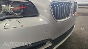 2016 BMW 5 Series Sedan 528i – miniatura 29