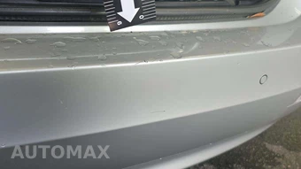 2016 BMW 5 Series Sedan 528i – miniatura 31