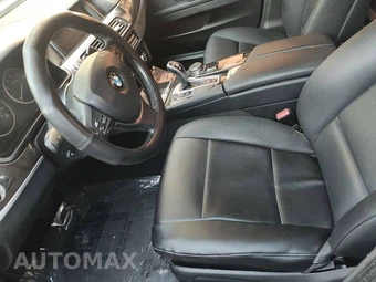 2016 BMW 5 Series Sedan 528i - miniatura 34