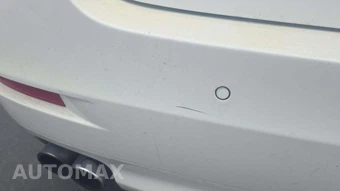 2016 BMW 5 Series Sedan 528i - miniatura 28