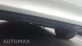 2016 BMW 5 Series Sedan 528i - miniatura 30