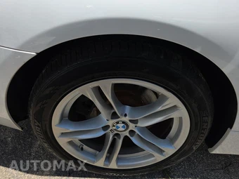 2016 BMW 5 Series Sedan 528i xDrive M SPORT LINE - miniatura 10