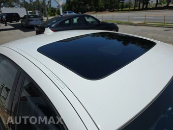 2016 BMW 5 Series Sedan 528i xDrive M SPORT LINE - miniatura 12