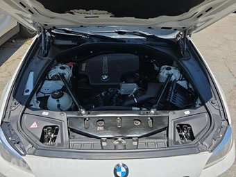 2016 BMW 5 Series Sedan 528i xDrive M SPORT LINE - miniatura 19