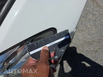 2016 BMW 5 Series Sedan 528i xDrive M SPORT LINE - miniatura 21
