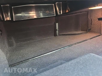2016 BMW 5 Series Sedan 528i xDrive M SPORT LINE - miniatura 25