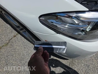 2016 BMW 5 Series Sedan 528i xDrive M SPORT LINE - miniatura 26