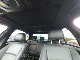 2016 BMW 5 Series Sedan 528i xDrive M SPORT LINE - miniatura 11