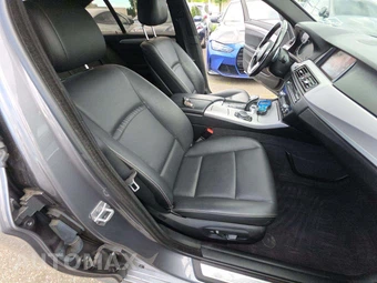 2016 BMW 5 Series Sedan 528i xDrive M SPORT LINE - miniatura 18