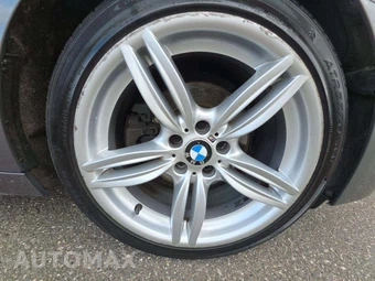 2016 BMW 5 Series Sedan 528i xDrive M SPORT LINE - miniatura 24