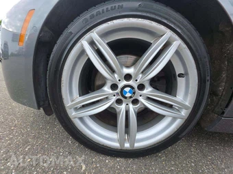 2016 BMW 5 Series Sedan 528i xDrive M SPORT LINE - miniatura 25