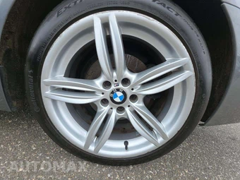 2016 BMW 5 Series Sedan 528i xDrive M SPORT LINE - miniatura 26