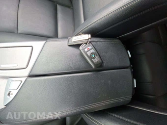 2016 BMW 5 Series Sedan 528i xDrive M SPORT LINE - miniatura 8