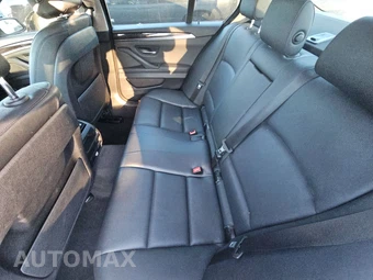 2016 BMW 5 Series Sedan 528i xDrive - miniatura 13