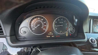 2016 BMW 5 Series Sedan 528i xDrive - miniatura 21
