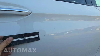 2016 BMW 5 Series Sedan 528i xDrive - miniatura 24