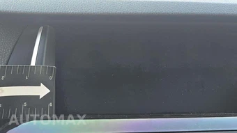 2016 BMW 5 Series Sedan 528i xDrive - miniatura 30