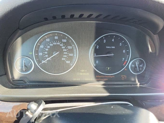 2016 BMW 5 Series Sedan 528i xDrive - miniatura 12