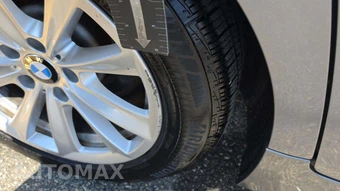 2016 BMW 5 Series Sedan 528i xDrive - miniatura 21