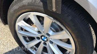 2016 BMW 5 Series Sedan 528i xDrive - miniatura 22