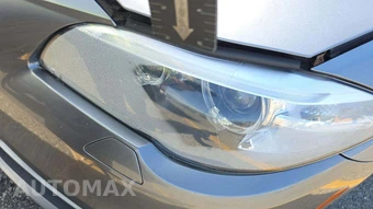 2016 BMW 5 Series Sedan 528i xDrive - miniatura 26