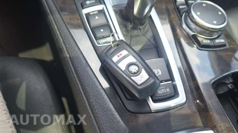 2016 BMW 5 Series Sedan 528i xDrive - miniatura 22