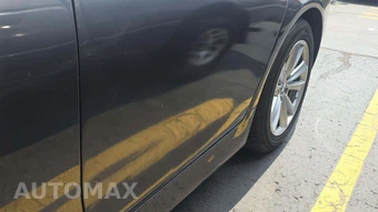 2016 BMW 5 Series Sedan 528i xDrive - miniatura 23