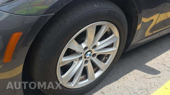 2016 BMW 5 Series Sedan 528i xDrive - miniatura 25