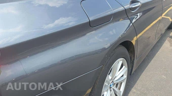 2016 BMW 5 Series Sedan 528i xDrive - miniatura 27