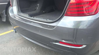 2016 BMW 5 Series Sedan 528i xDrive - miniatura 28