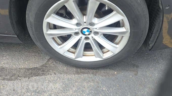 2016 BMW 5 Series Sedan 528i xDrive - miniatura 29
