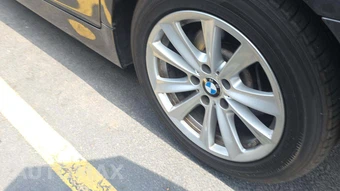 2016 BMW 5 Series Sedan 528i xDrive - miniatura 30