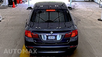 2016 BMW 5 Series Sedan 528i xDrive - miniatura 5