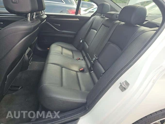 2016 BMW 5 Series Sedan 528i xDrive - miniatura 13