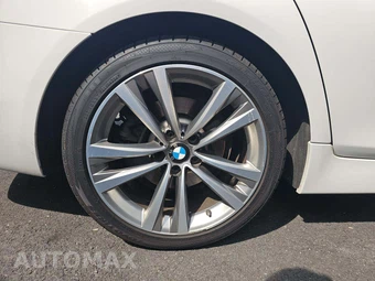 2016 BMW 5 Series Sedan 528i xDrive - miniatura 23