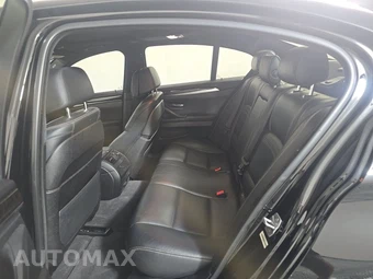 2016 BMW 5 Series Sedan 535d M SPORT LINE - miniatura 13