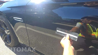 2016 BMW 5 Series Sedan 535d M SPORT LINE - miniatura 20