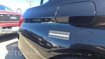 2016 BMW 5 Series Sedan 535d M SPORT LINE - miniatura 23