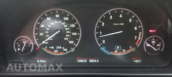 2016 BMW 5 Series Sedan 535i LUXURY LINE - miniatura 10