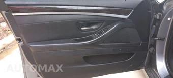 2016 BMW 5 Series Sedan 535i LUXURY LINE - miniatura 13