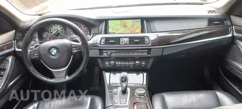 2016 BMW 5 Series Sedan 535i LUXURY LINE - miniatura 14