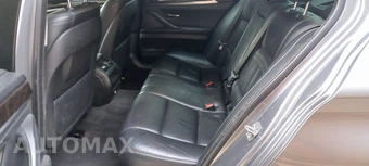 2016 BMW 5 Series Sedan 535i LUXURY LINE - miniatura 19