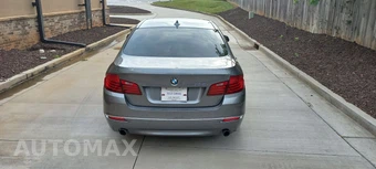 2016 BMW 5 Series Sedan 535i LUXURY LINE - miniatura 5